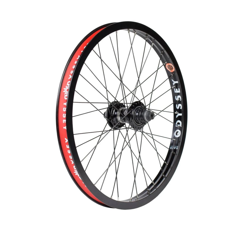Odyssey Seven KA Freecoaster Wheel