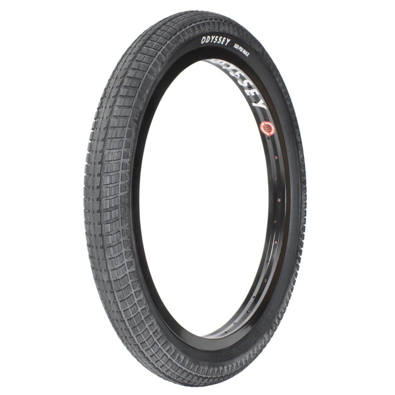 Odyssey Mike Aitken 20" BMX Tire