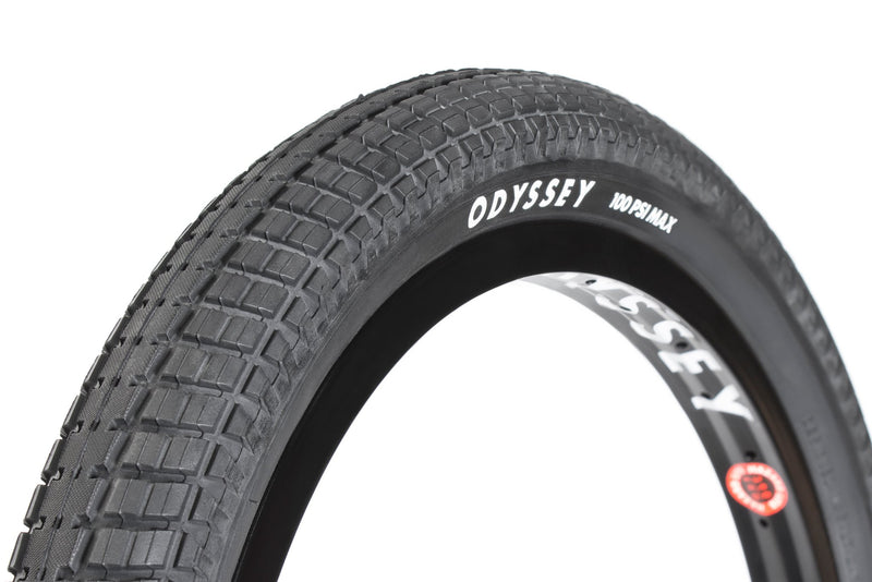 Odyssey Mike Aitken 20" BMX Tire