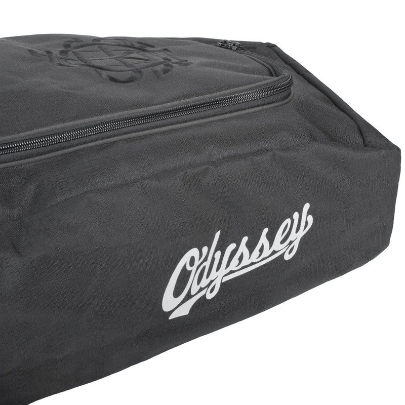 Odyssey Monogram Bike Flight Travel Bag