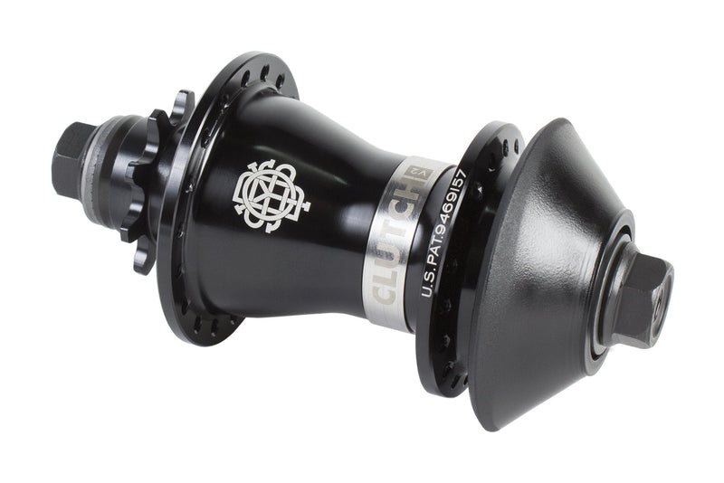 Odyssey v2 Clutch Freecoaster BMX Hub