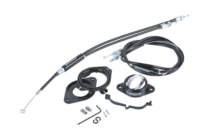 Odyssey Gyro G3 BMX Detangler Kit