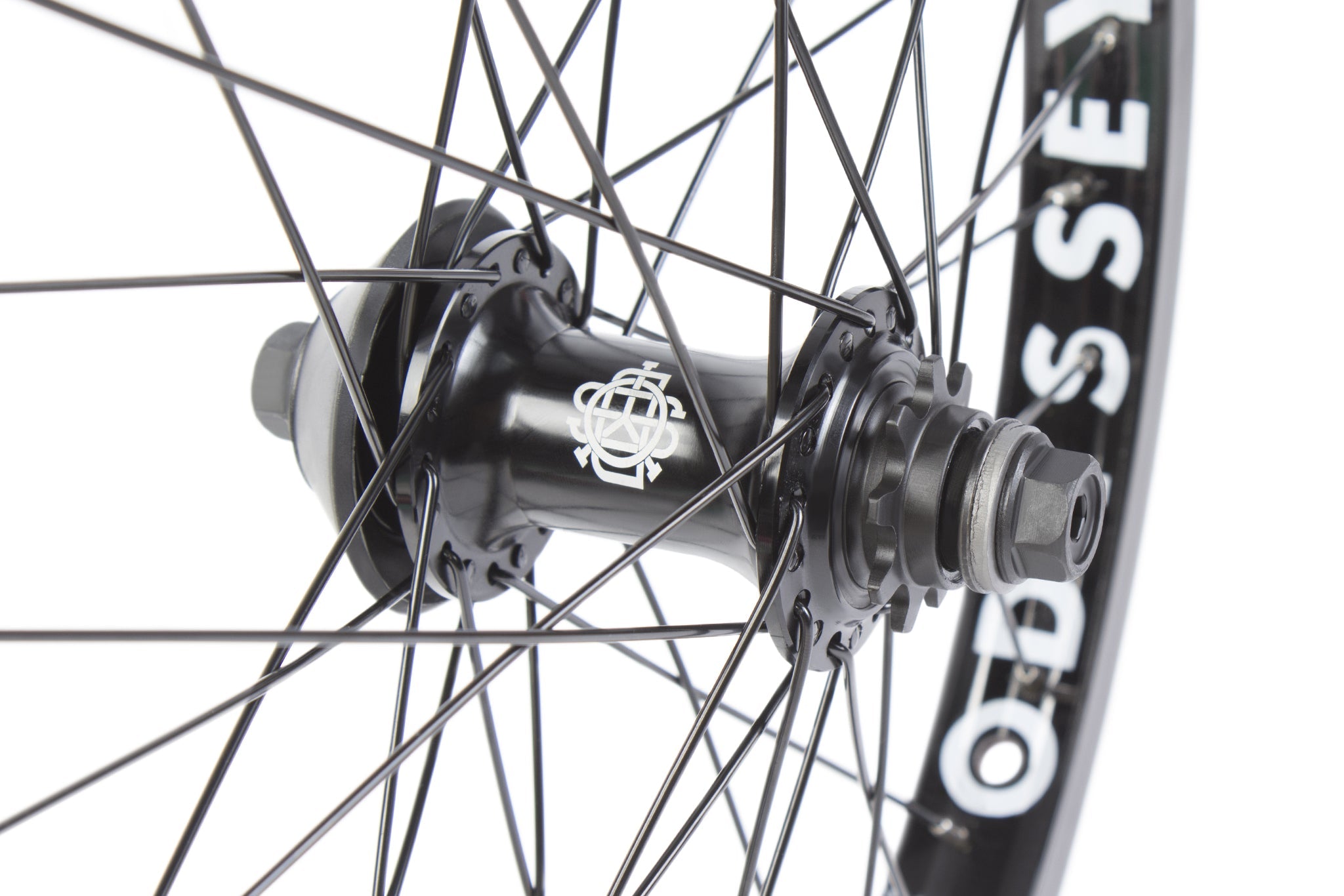 Odyssey Hazard Lite 20