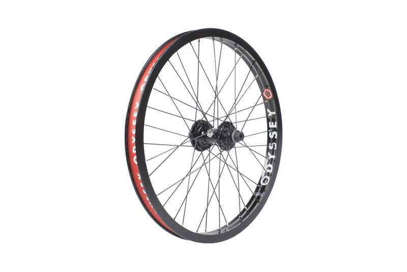 Odyssey Hazard Lite 20" BMX Cassette Wheel