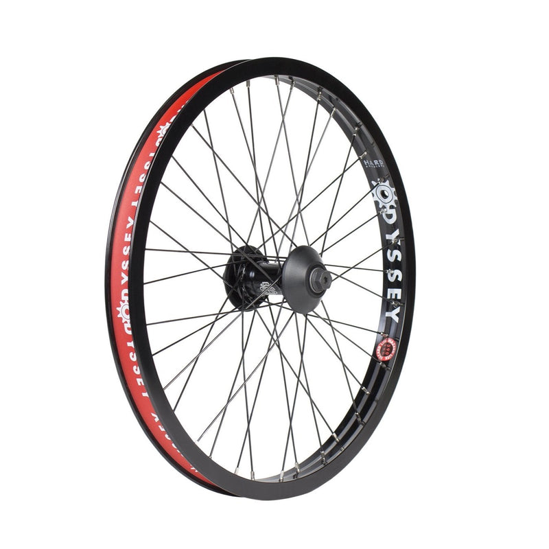 Odyssey Hazard Lite Front BMX Wheel