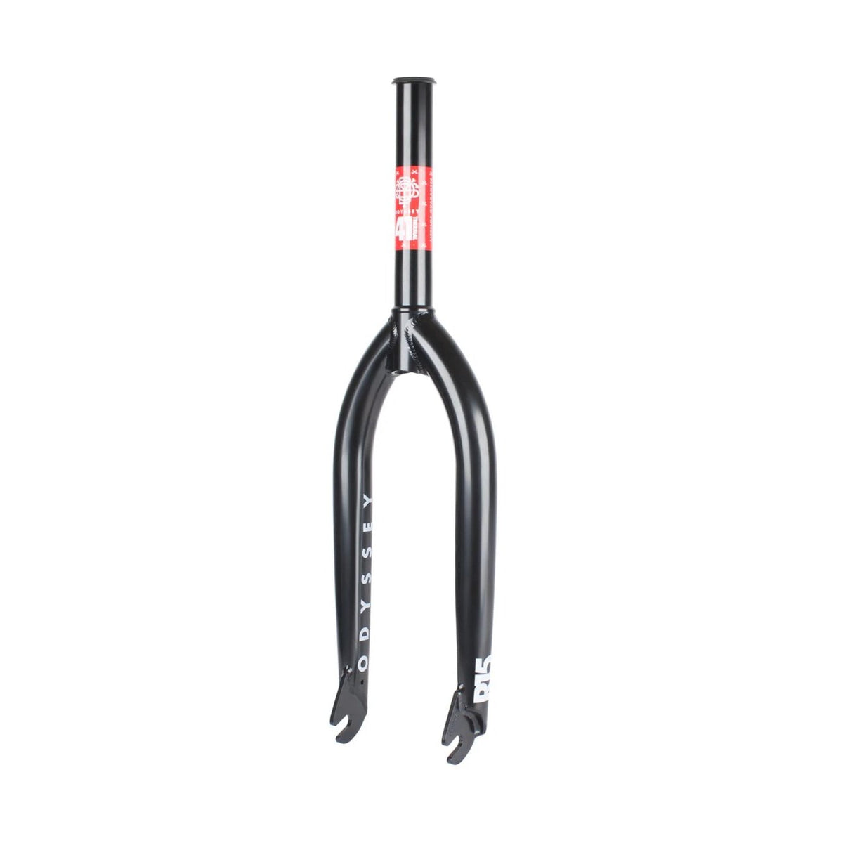 ODYSSEY R15 BMXフォーク Odyssey R15 BMX Fork — Meseroll