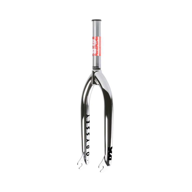 Odyssey R25 BMX Fork