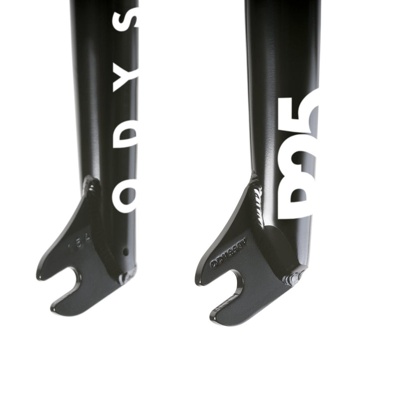 Odyssey R25 BMX Fork