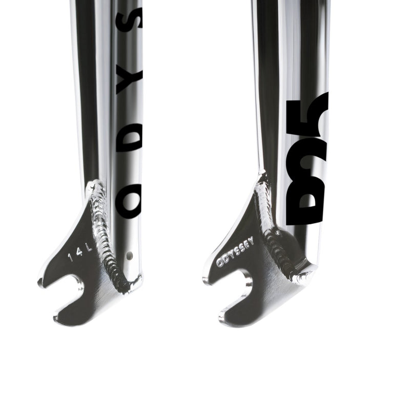 Odyssey R25 BMX Fork