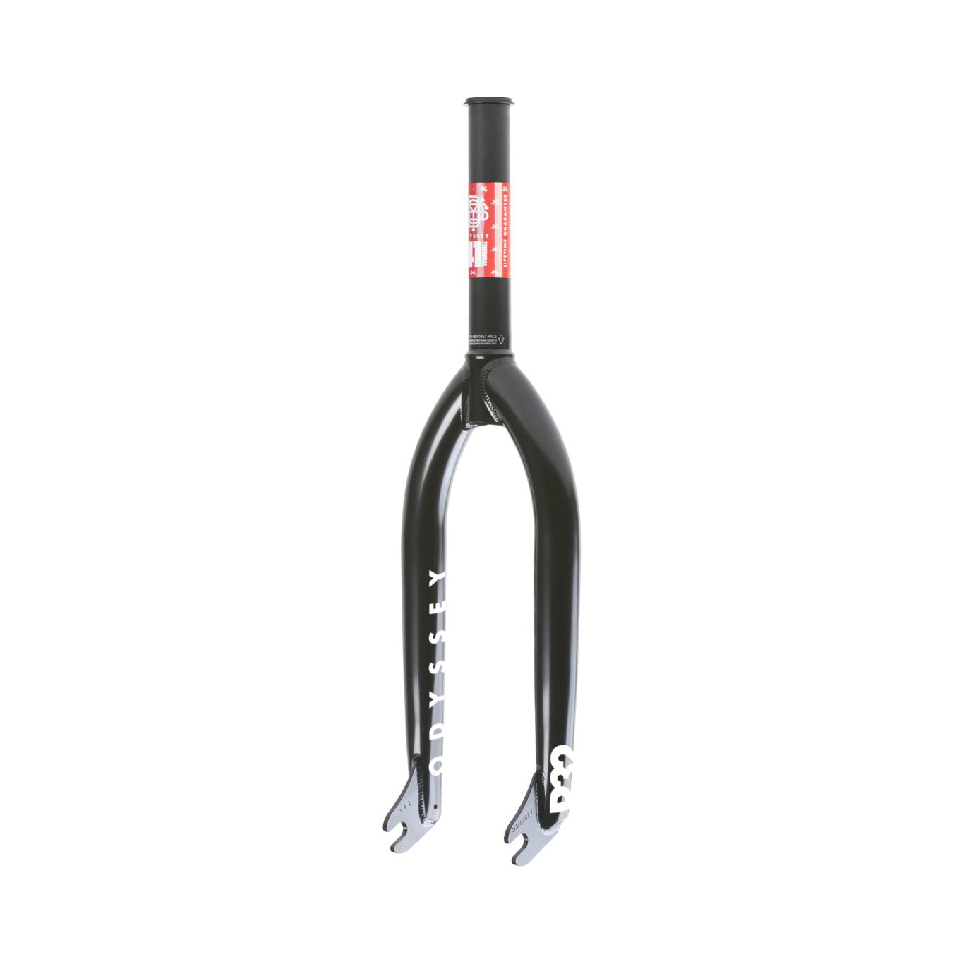 odyssey R32 CP フォーク BMX 美品 即発送可 Odyssey R32 BMX Fork — Meseroll