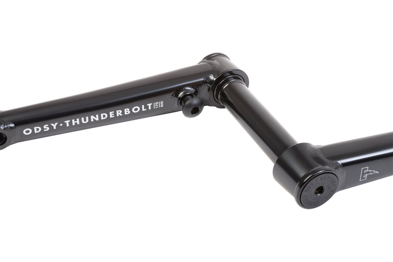 Odyssey Thunderbolt BMX Cranks