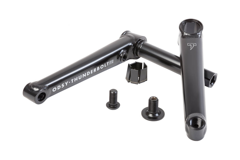 Odyssey Thunderbolt BMX Cranks