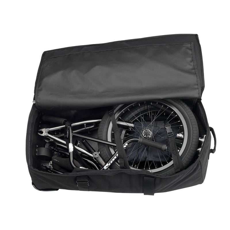 Odyssey Traveler Bike Flight Bag