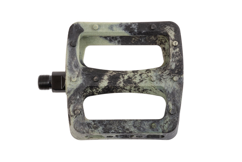 Odyssey Twisted PRO BMX Pedals