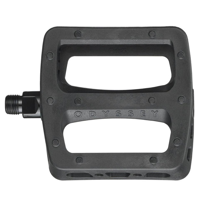 Odyssey Twisted PRO BMX Pedals