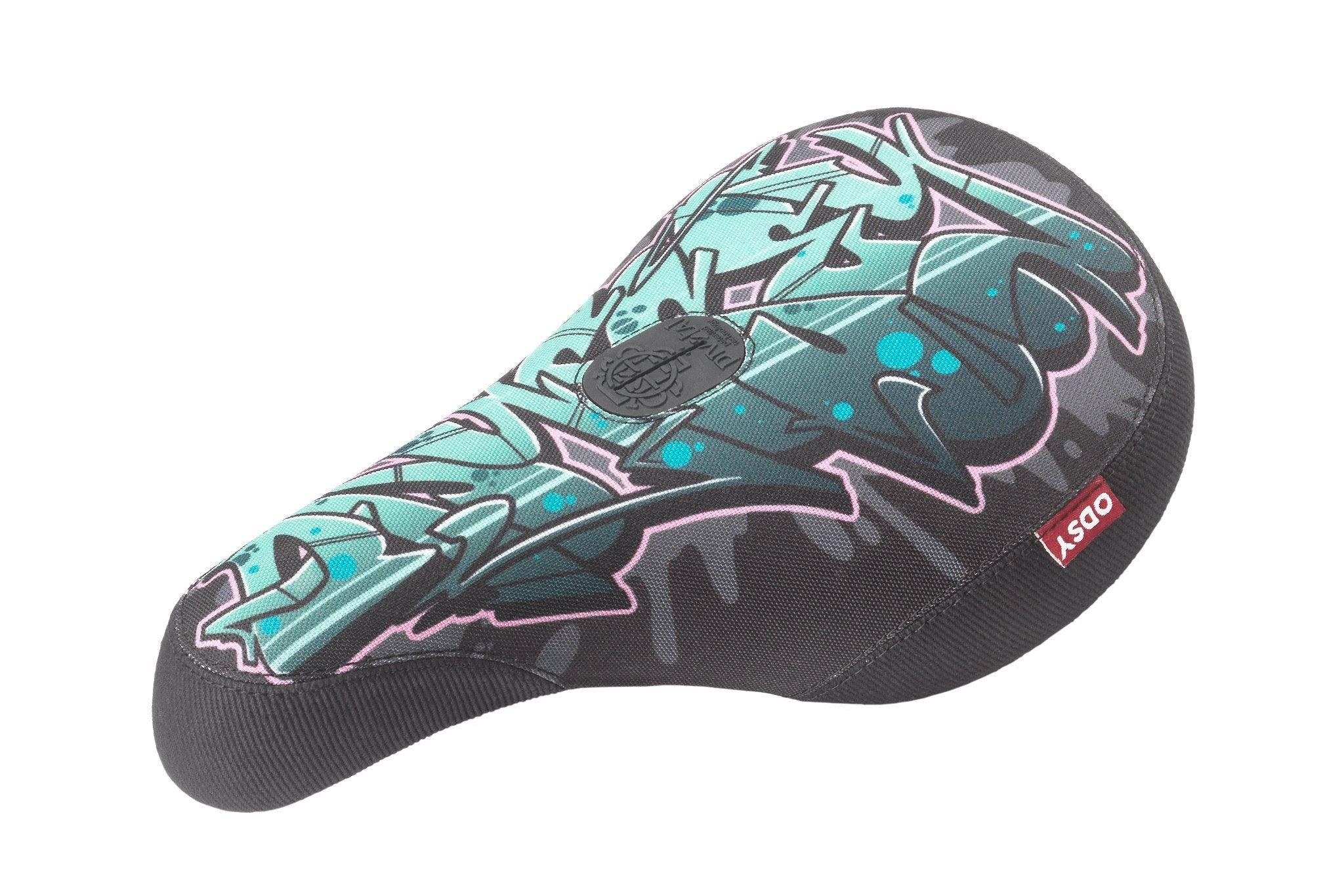 Odyssey Burner Pivotal BMX Seat — Meseroll