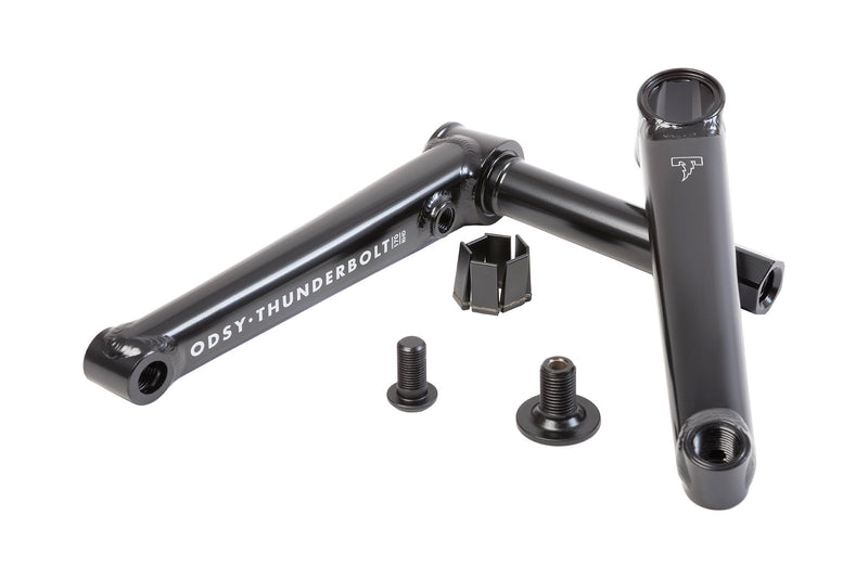 Odyssey Thunderbolt BMX Cranks