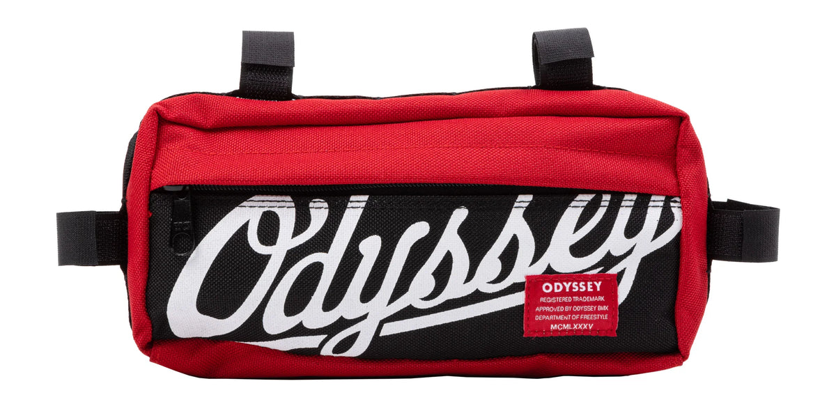 Odyssey 2-In-1 Multi Use Switch BMX Bike Bag — Meseroll