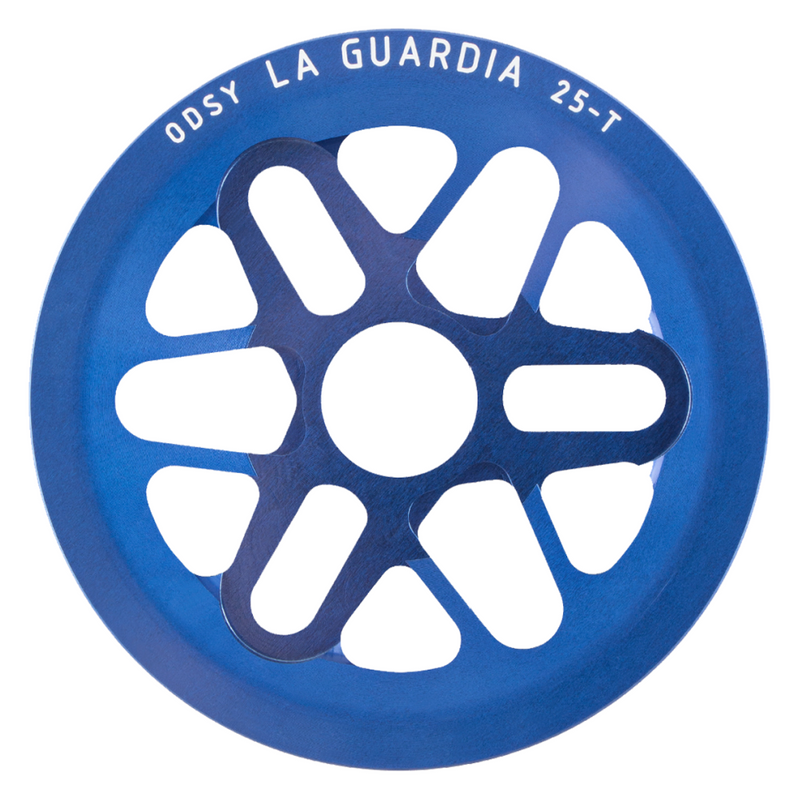 Odyssey La Guardia BMX Sprocket