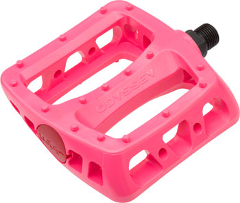 Odyssey Twisted PC BMX Pedals