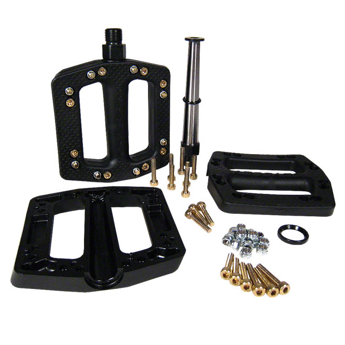 Odyssey OG JC PC BMX Pedal