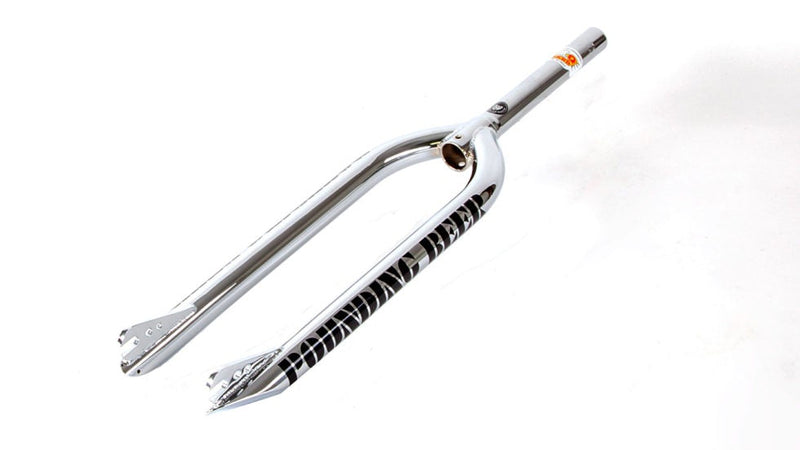 S&M Pounding Beer 26" BMX Fork