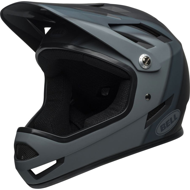 Bell Sanction Helmet
