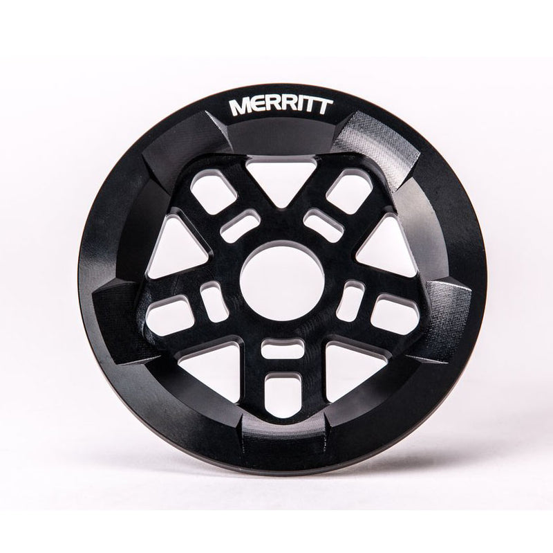 Merritt Brandon Begin Pentaguard BMX Sprocket