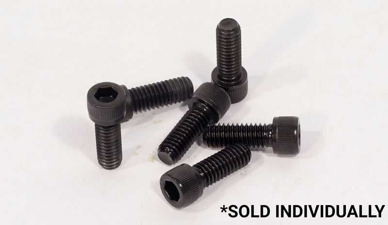 Profile Racing BMX Stem Bolts