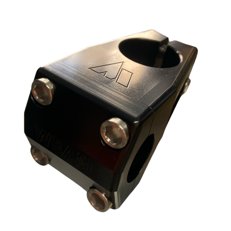 WBase Flatland BMX Stem