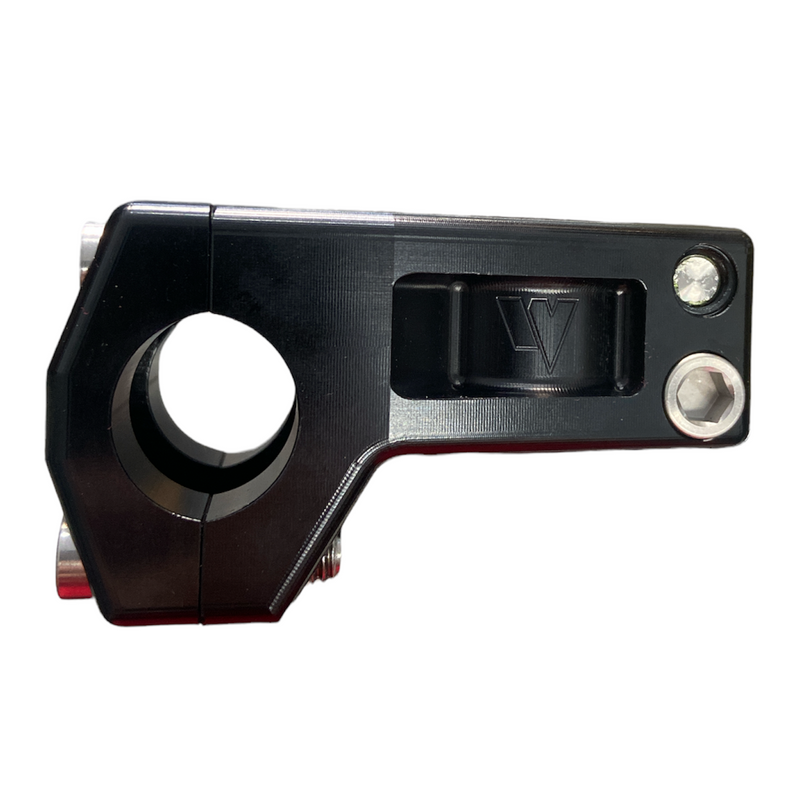 WBase Flatland BMX Stem