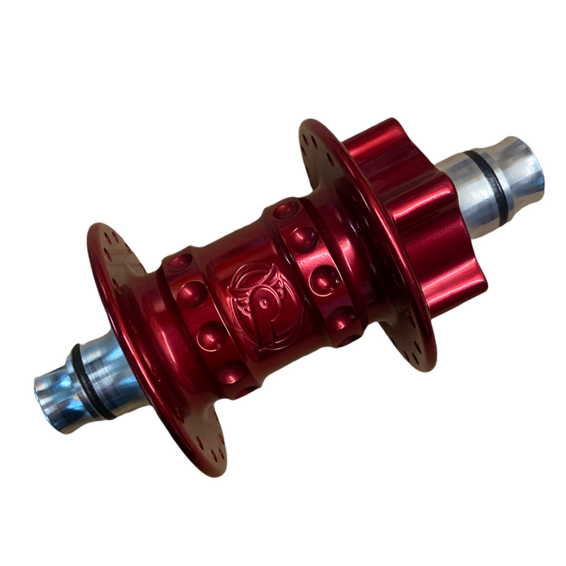 Profile Racing Classic MTB Front Disc Brake Hub