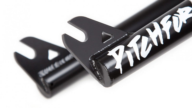S&M Pitchfork XLT BMX Fork