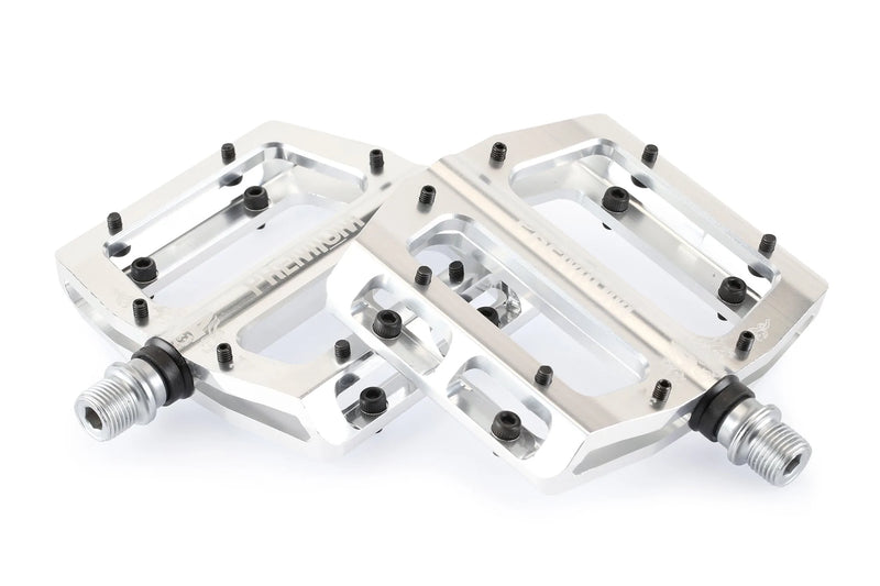 Premium Slim Metal BMX Pedals