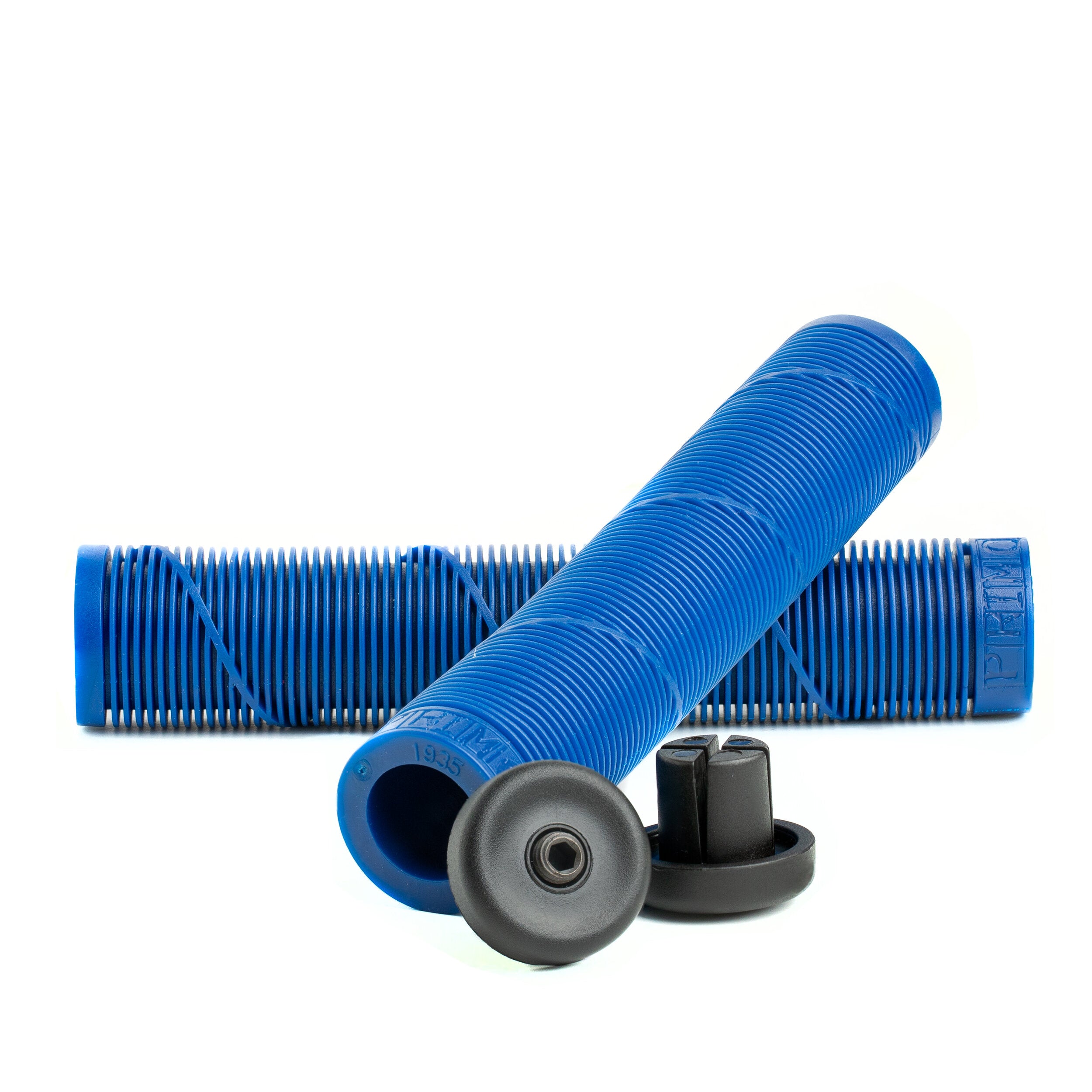 Primo Chase Dehart BMX Grips - Thumbnail 5