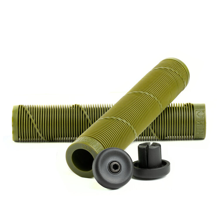Primo Chase Dehart BMX Grips - Thumbnail 2