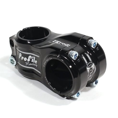 Profile Elite Helm Clamp On Stem