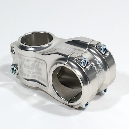 Profile Elite Helm Clamp On Stem