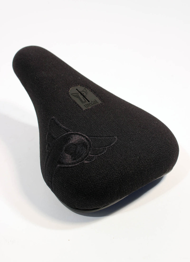 Profile Logo Fat Pivotal BMX Seat