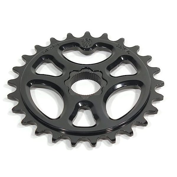 Profile Racing Galaxy 22mm Spline Drive BMX Sprockets