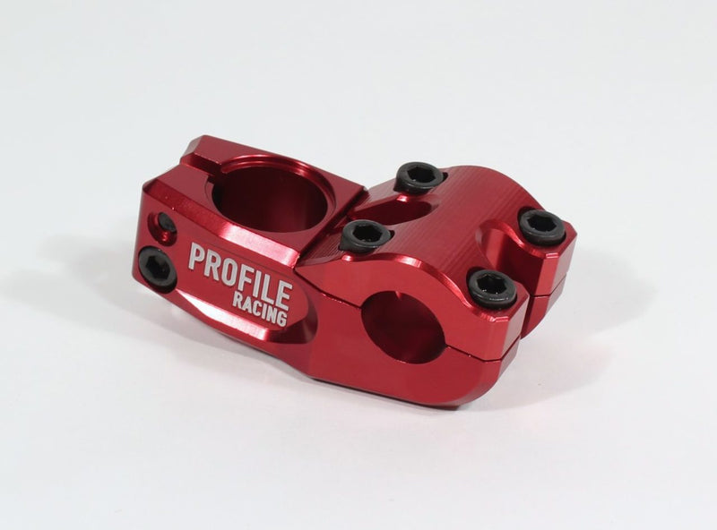 Profile Mark Mulville Push BMX Stem