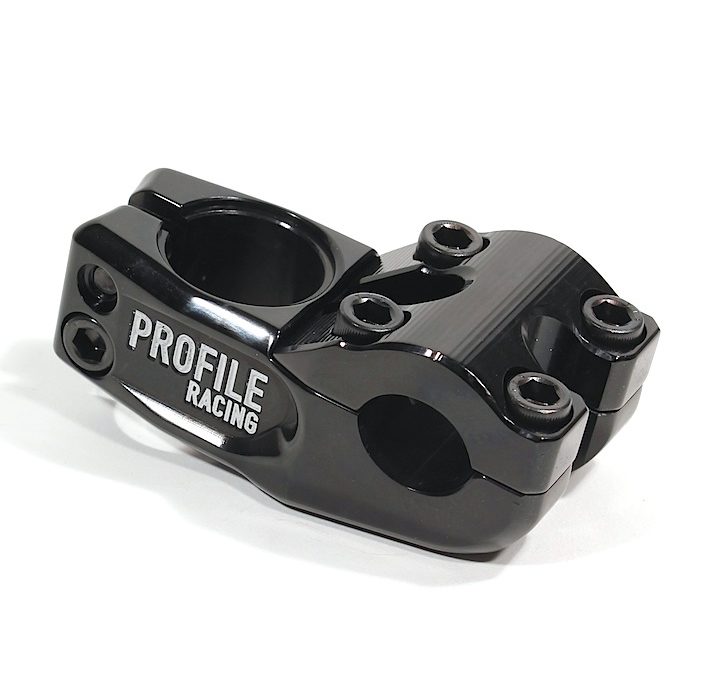 Profile Mark Mulville Push BMX Stem