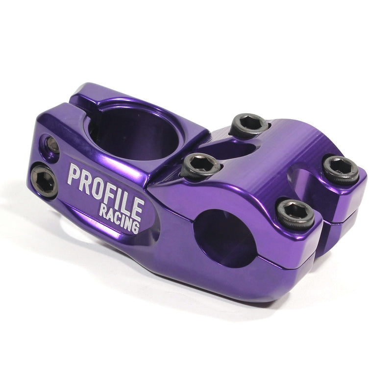 Profile Mark Mulville Push BMX Stem