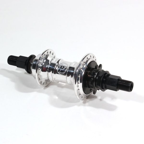 Profile Racing Mini Cassette Rear BMX Hub — Meseroll