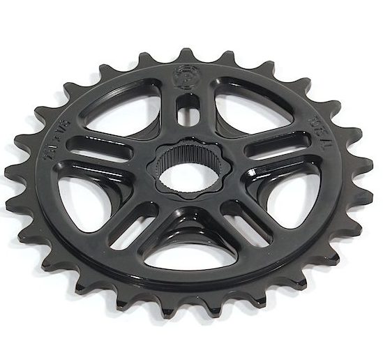 Profile 19mm Spline Drive BMX Sprocket