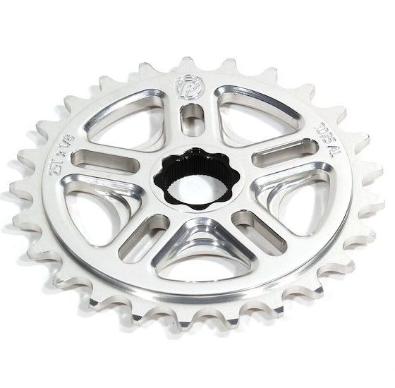 Profile 19mm Spline Drive BMX Sprocket