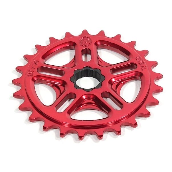 Profile 19mm Spline Drive BMX Sprocket