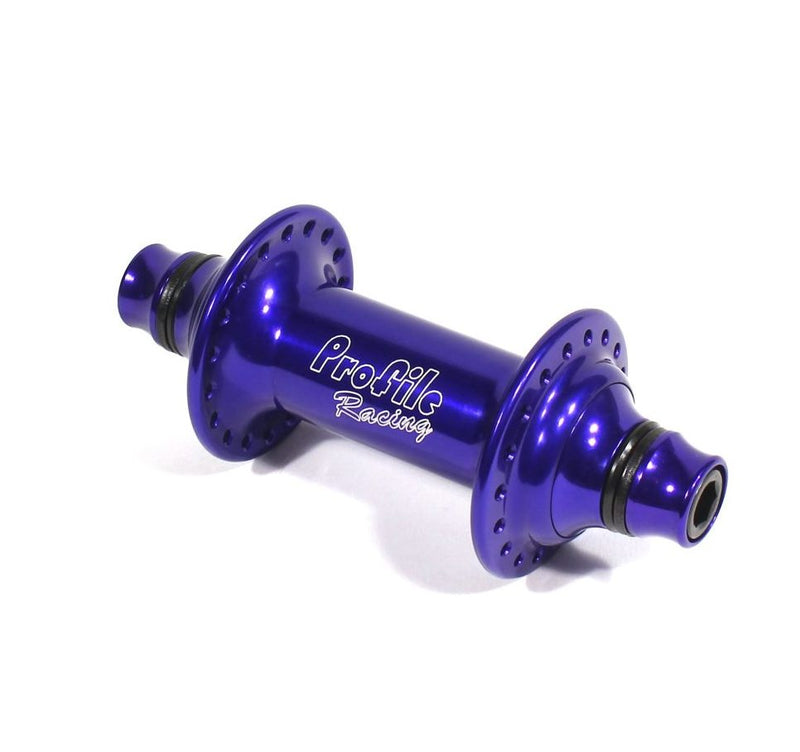 Profile Racing Elite Front BMX Hub