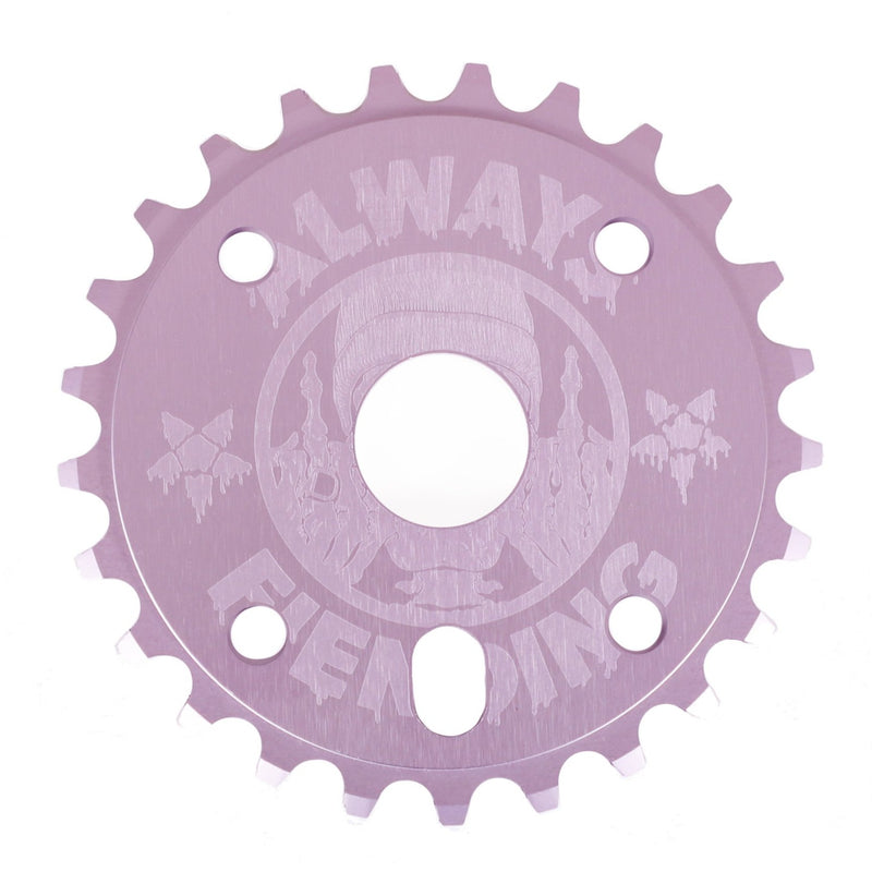 Fiend Reynolds BMX Sprocket