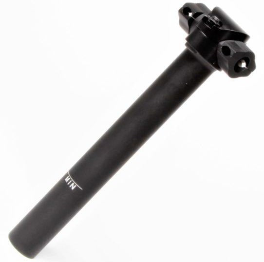 S&M Railed BMX Seatpost